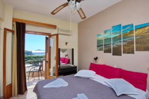  Gorgona Hotel  Патитирион
